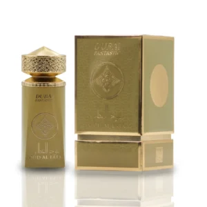 Oud Al Eata | Dubai Fantastic