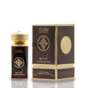 Ameer Dubai
